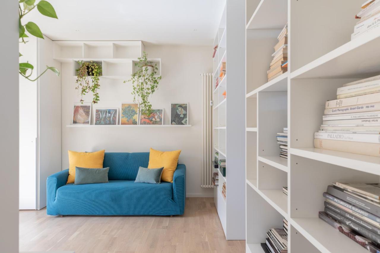 로마 Iflat Garbatella Grand Penthouse 아파트 외부 사진
