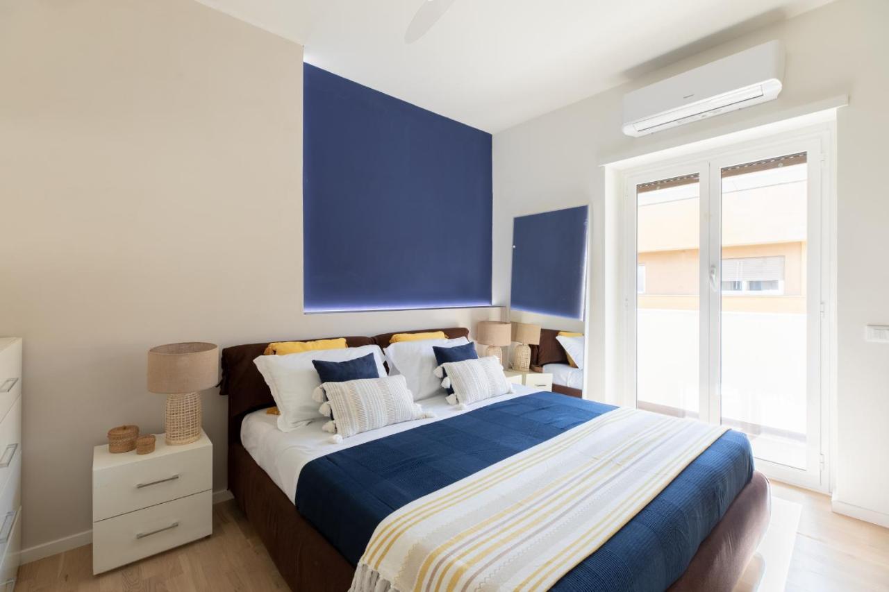로마 Iflat Garbatella Grand Penthouse 아파트 외부 사진